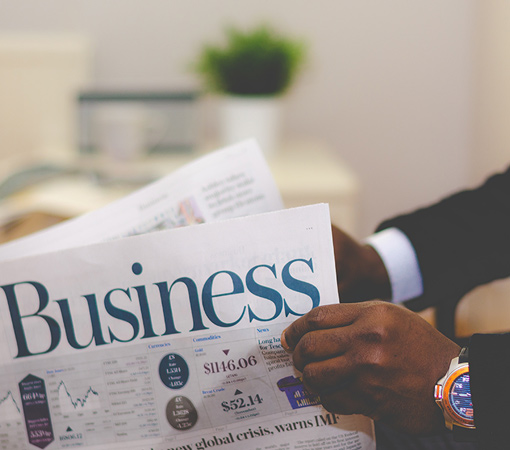 Dean & Tripp - Investor Services